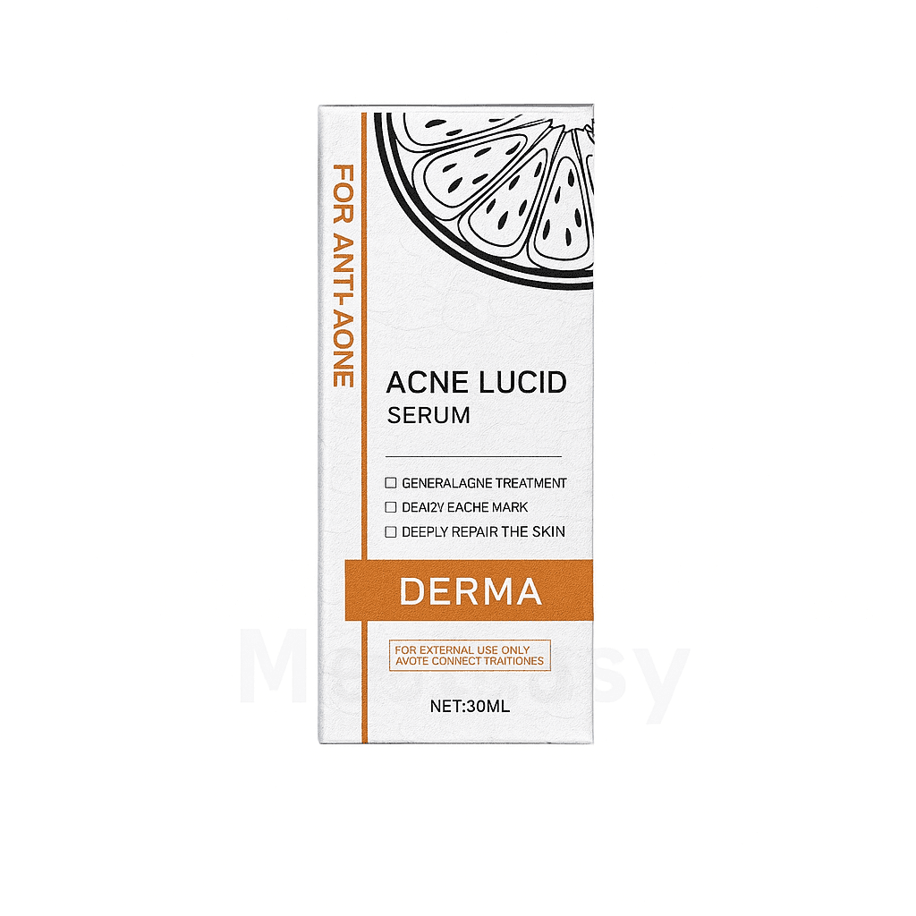Acne Lucid