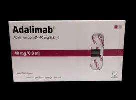 Adalimab