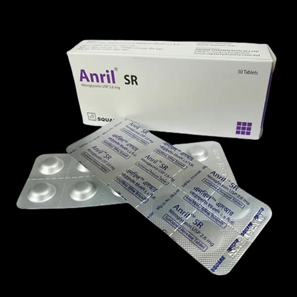 Anril SR