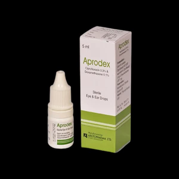 Aprodex