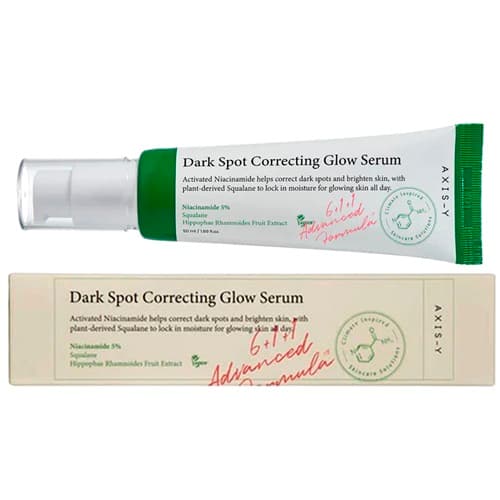 AXIS-Y Dark Spot Correcting Glow Serum