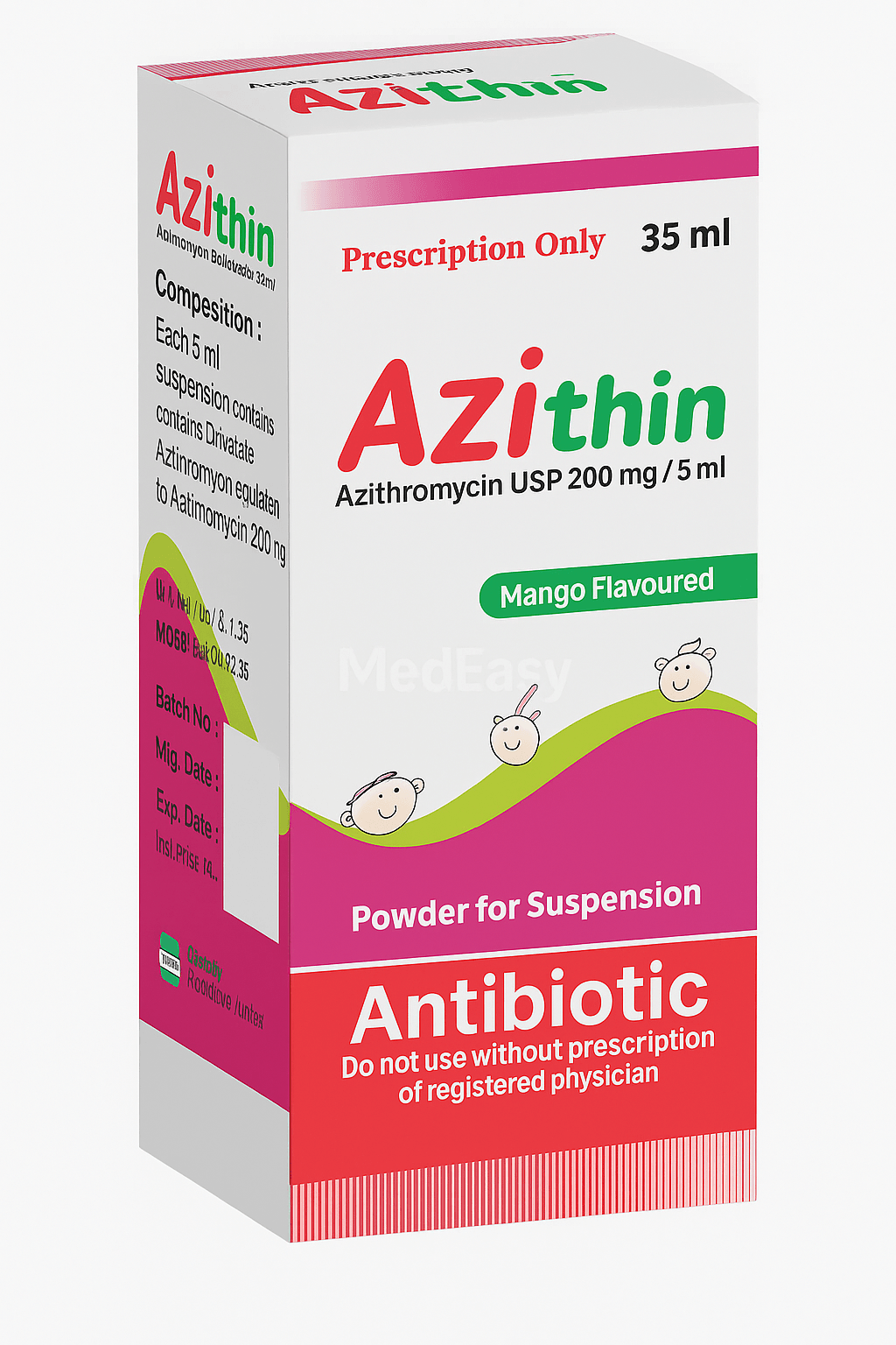 Azithin