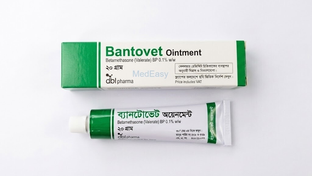 Bantovet