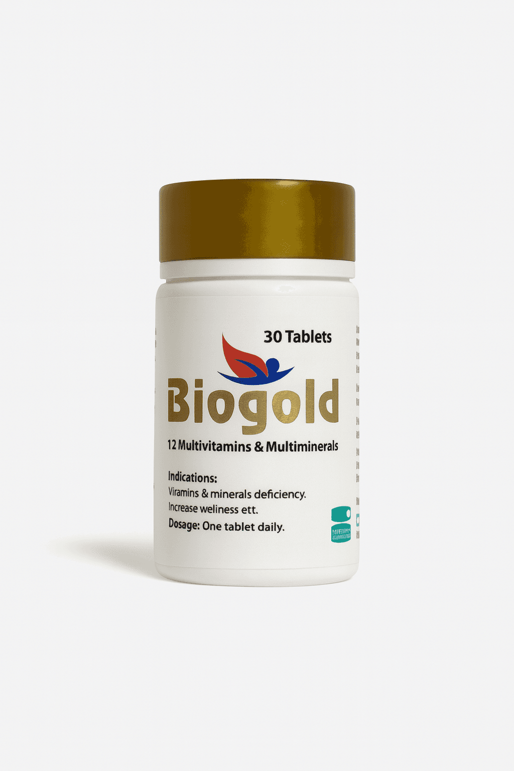 Biogold