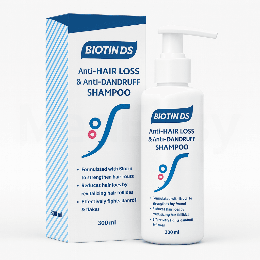 Biotin-Ds