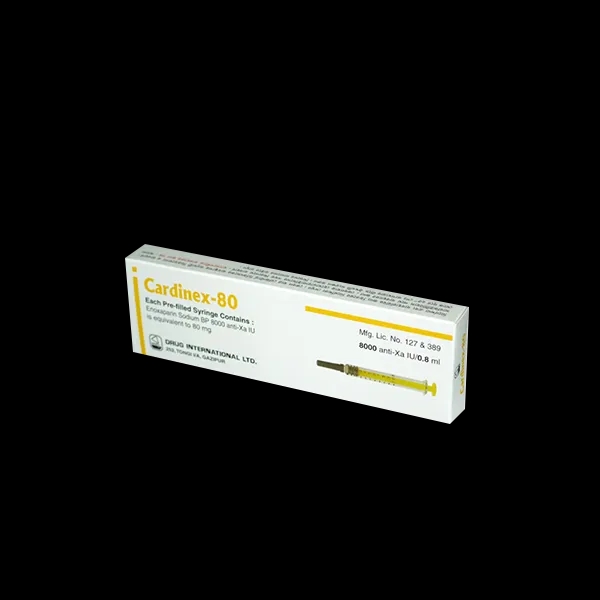 Cardinex-80