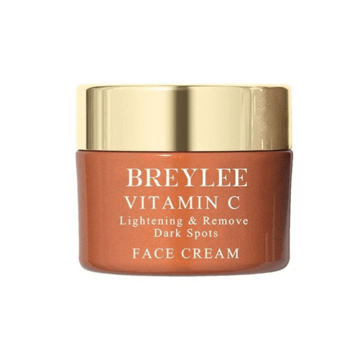 Breylee Vitamin C Lightening Cream 40g