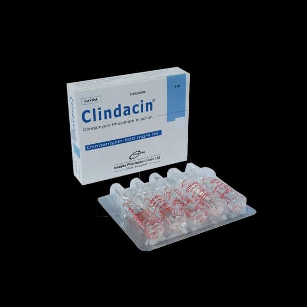 Clindacin