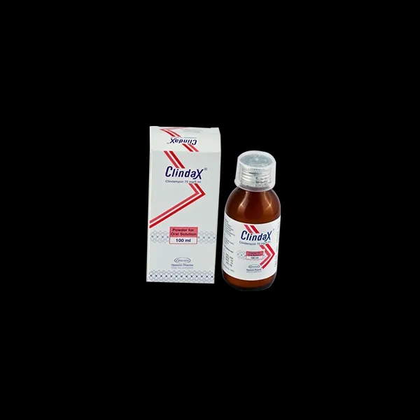 Clindax