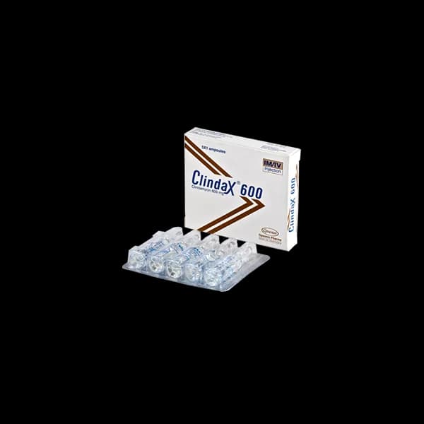 Clindax