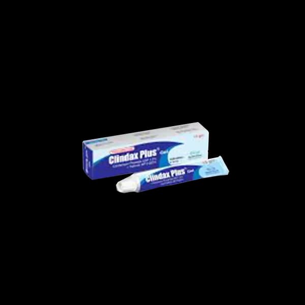 Clindax Plus