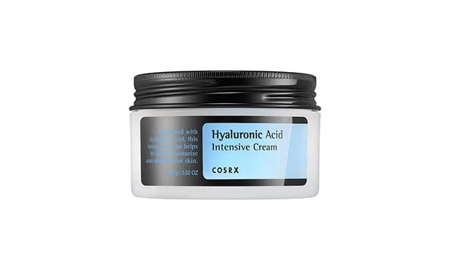 Cosrx Hyaluronic Acid Intensive Cream