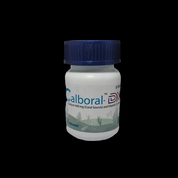 Calboral-DX