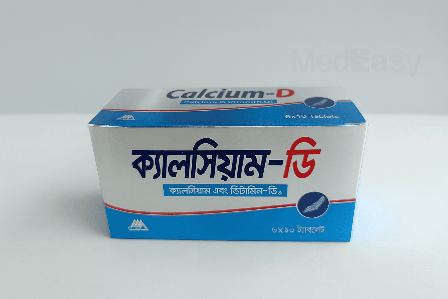 Calcium-D