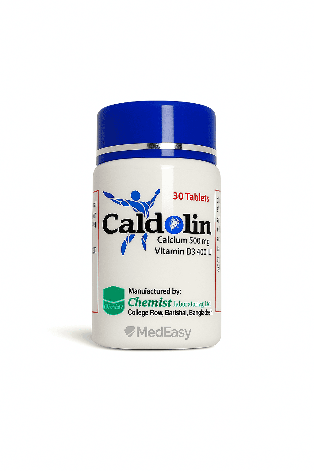 Caldolin