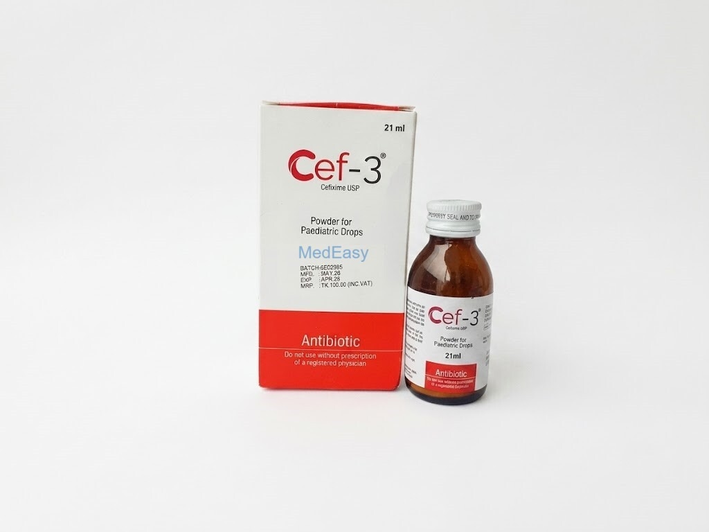 Cef-3
