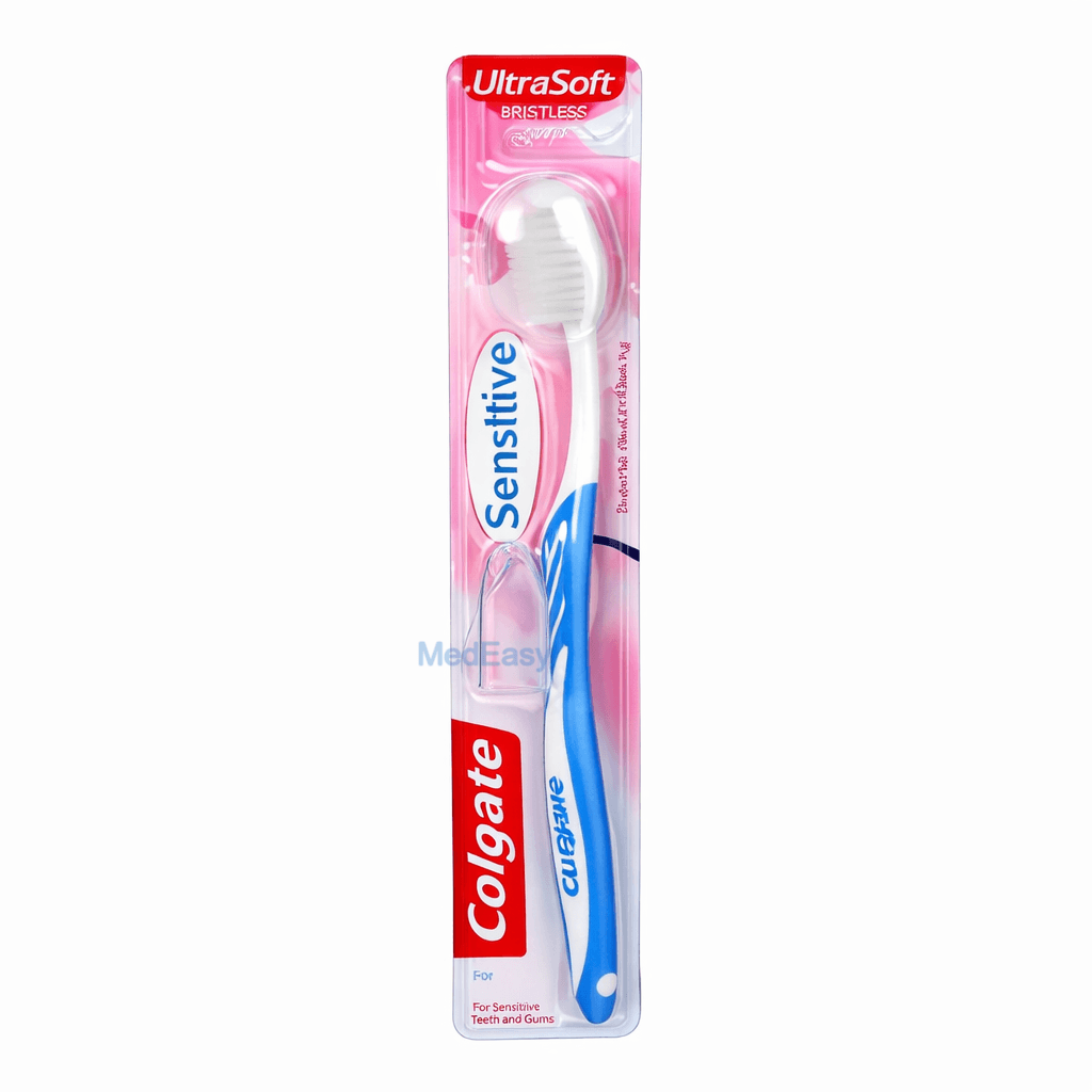 Colgate Sensitive Toothbrush