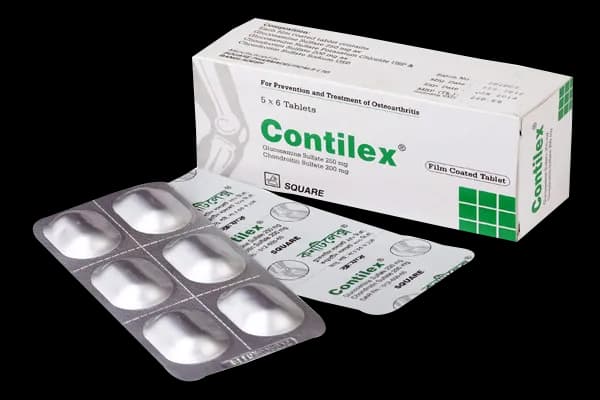 Contilex
