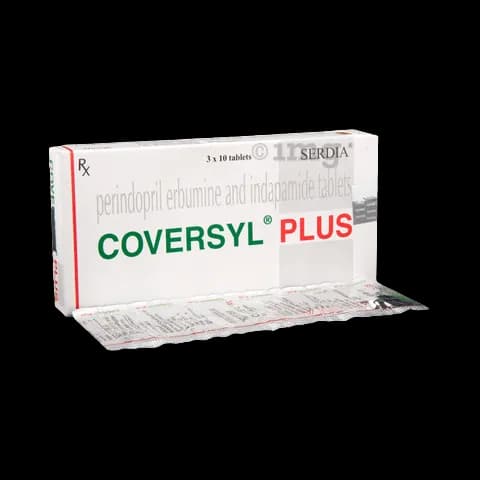Coversyl Plus