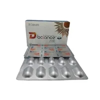D-Balance