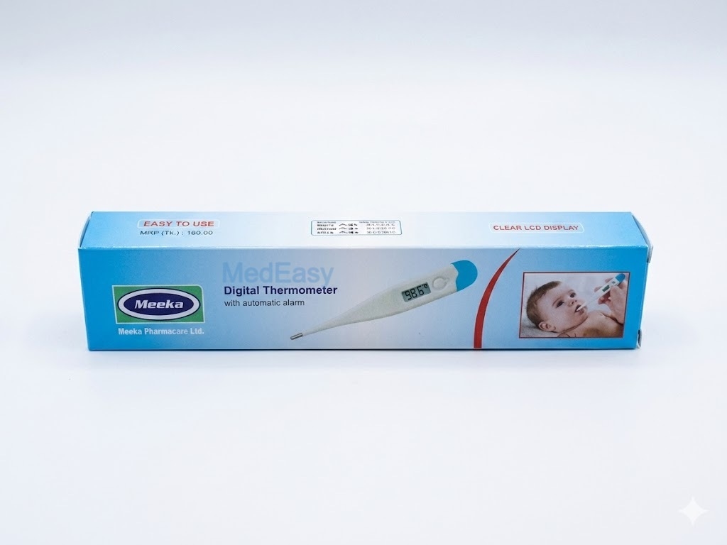 Thermometer