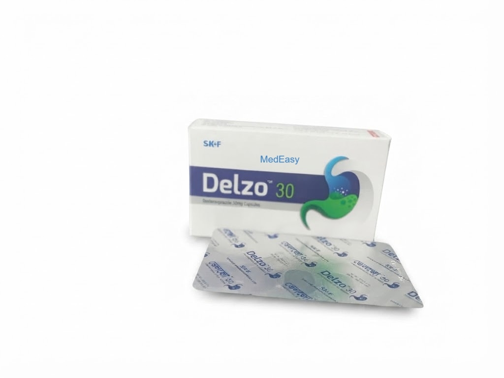 Delzo