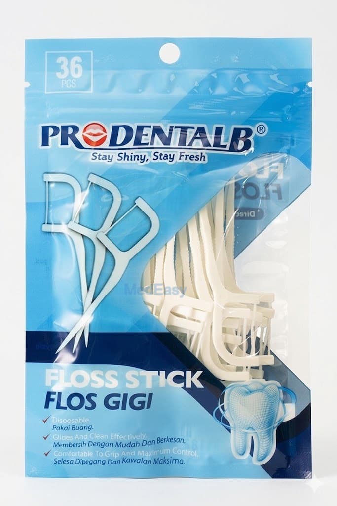 ProdentalB Floss Stick FLOS GIGI