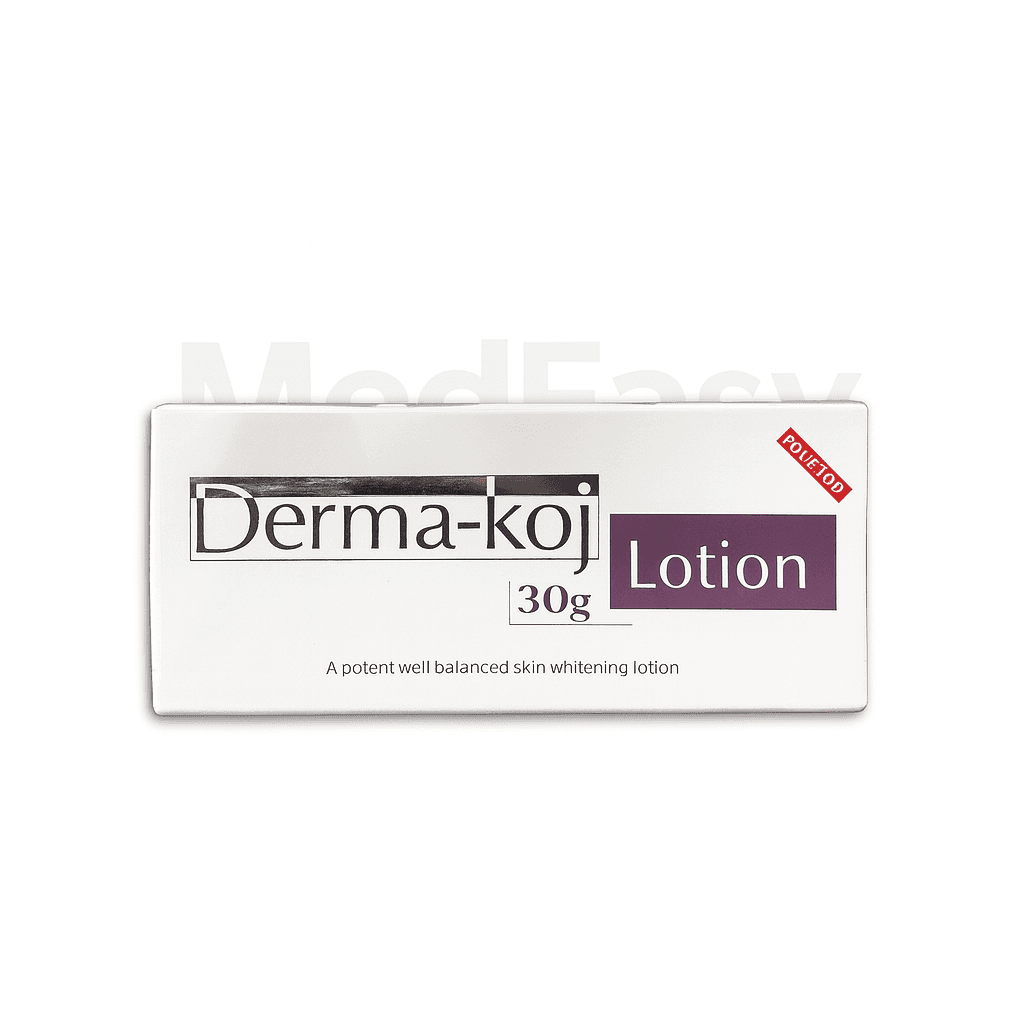 Derma Koj