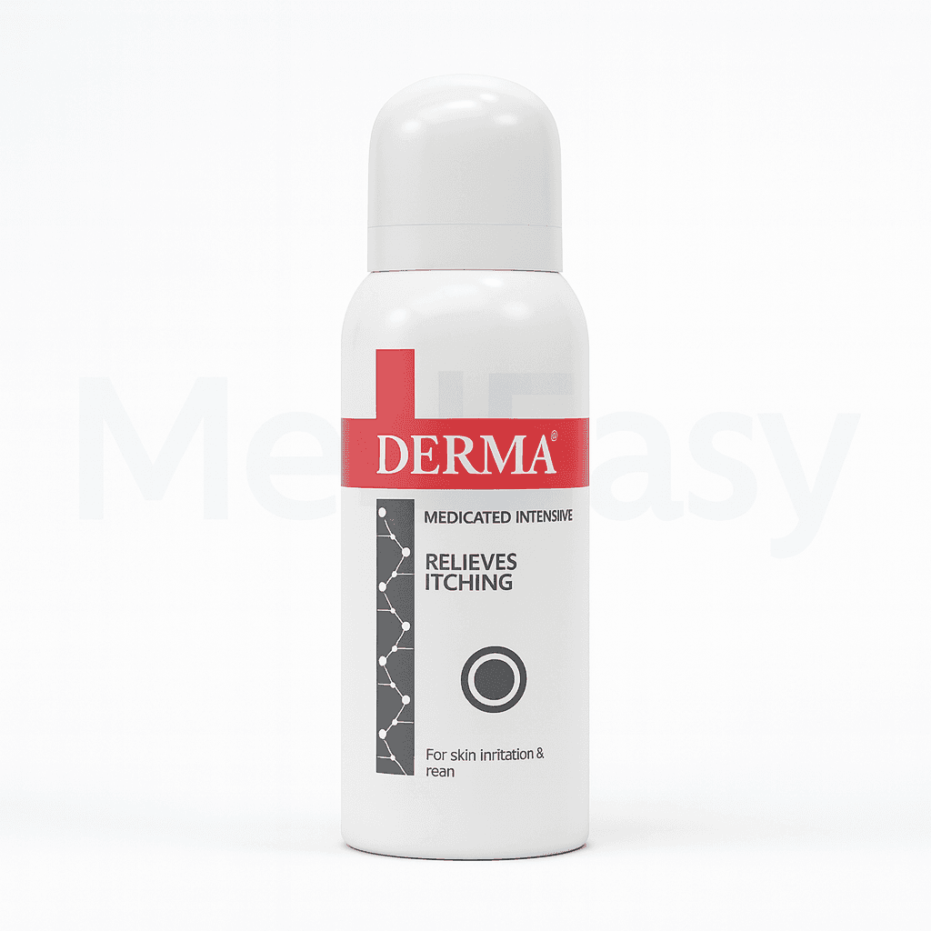 Derma Sunlock SPF 50+