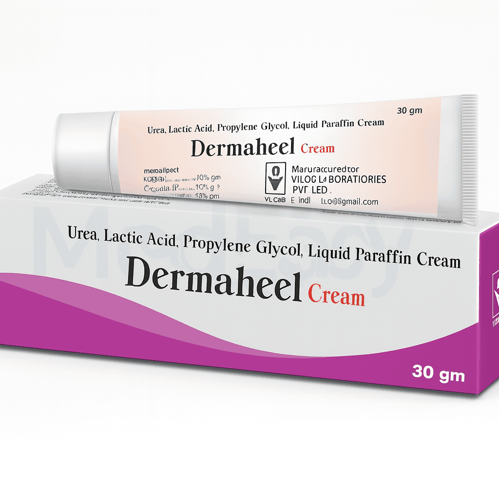 Derma Heel