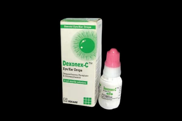 Dexonex-C