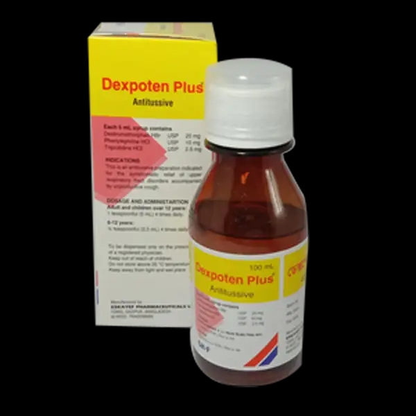 Dexpoten Plus