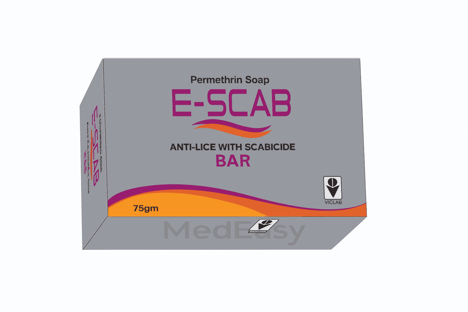 E-Scab Bar