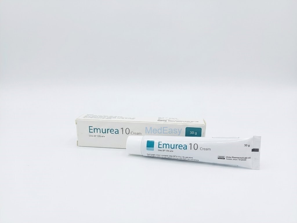 Emurea