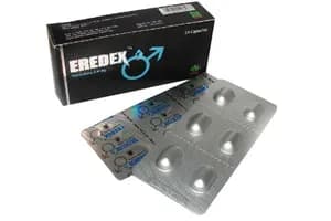 Eredex
