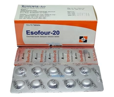 Esofour
