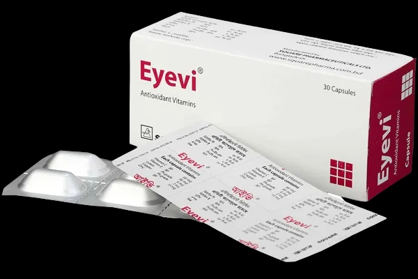 Eyevi