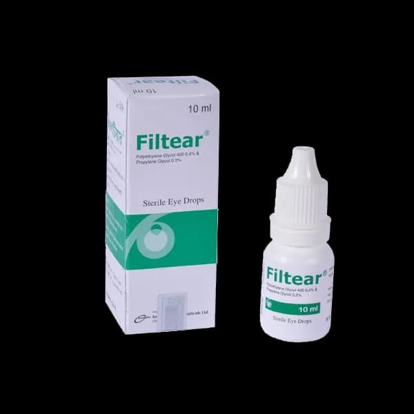 Filtear