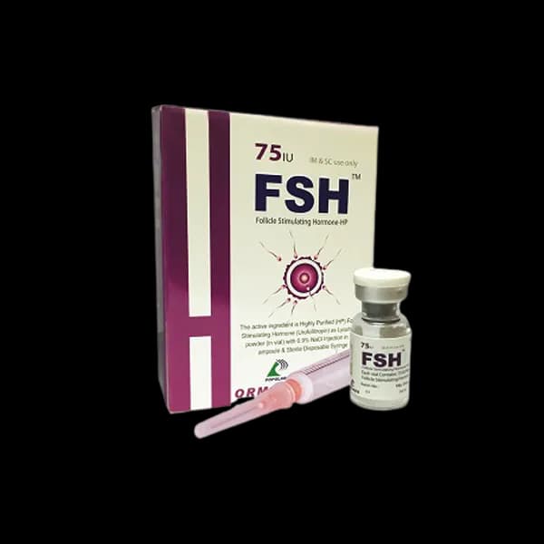 FSH