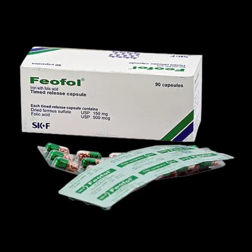 Feofol