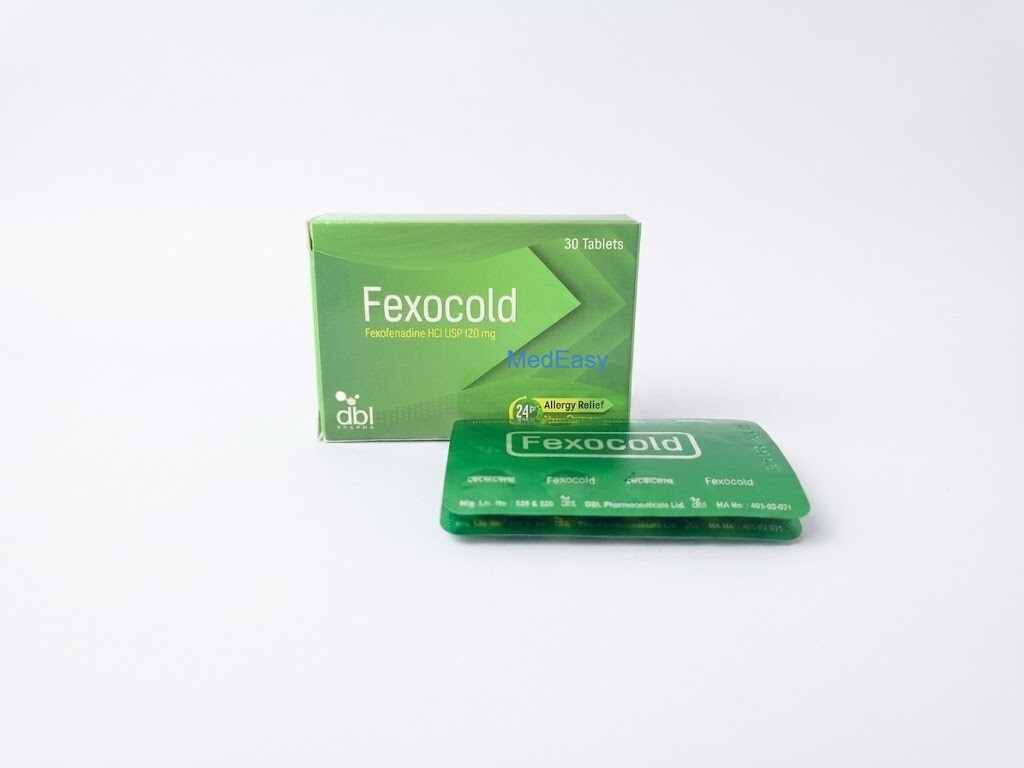 Fexocold