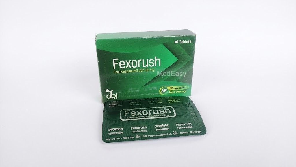 Fexorush