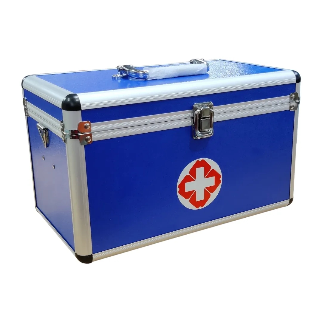 First Aid Box