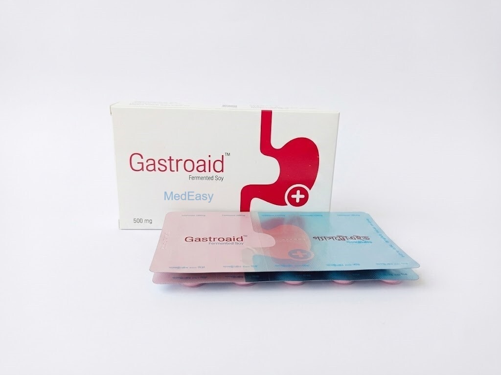 Gastroaid