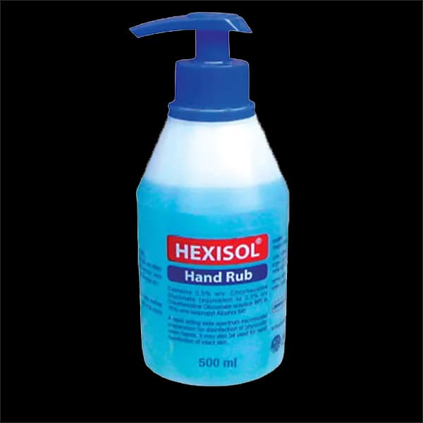 Hexisol