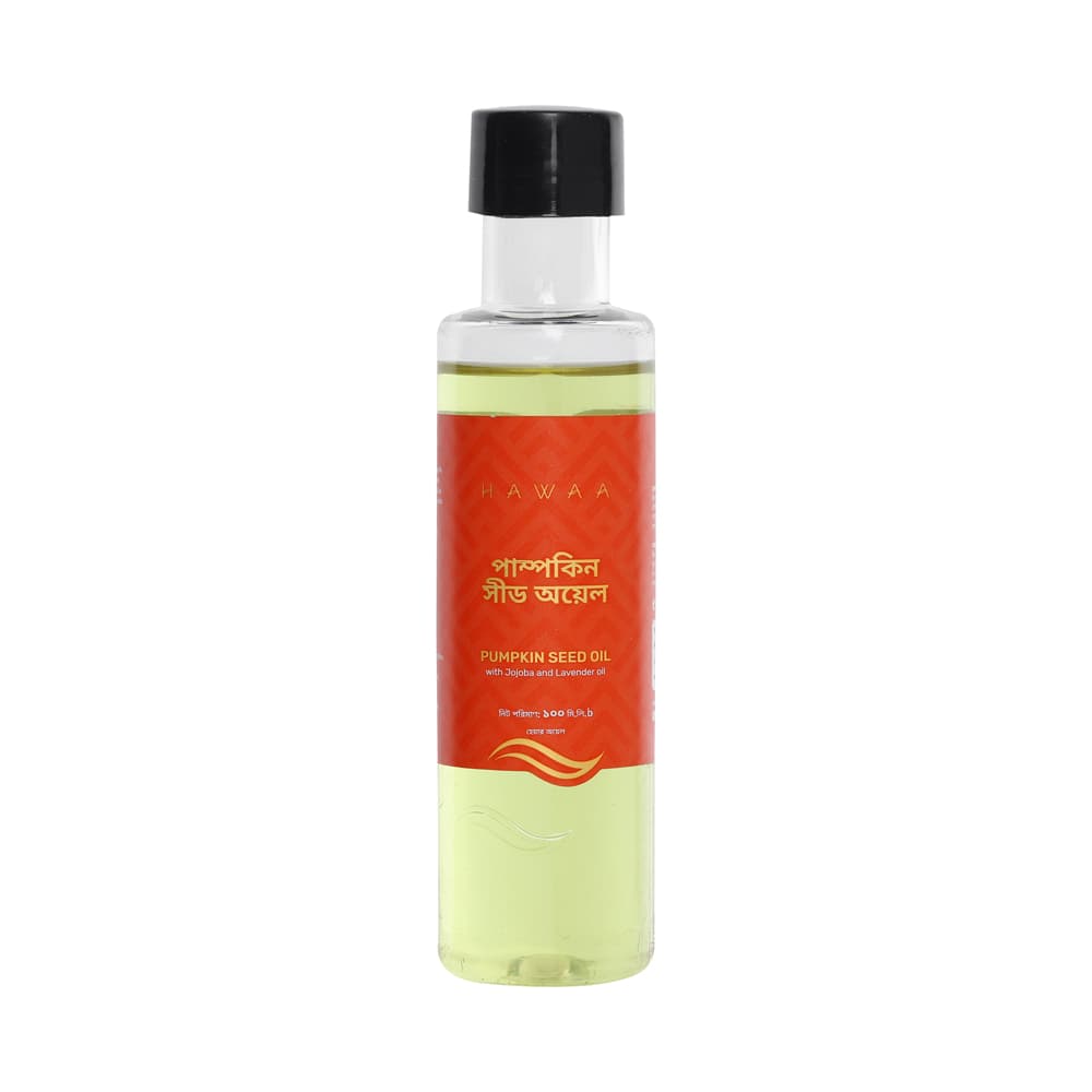 Hawaa Pumpkin Seed Oil 100ml