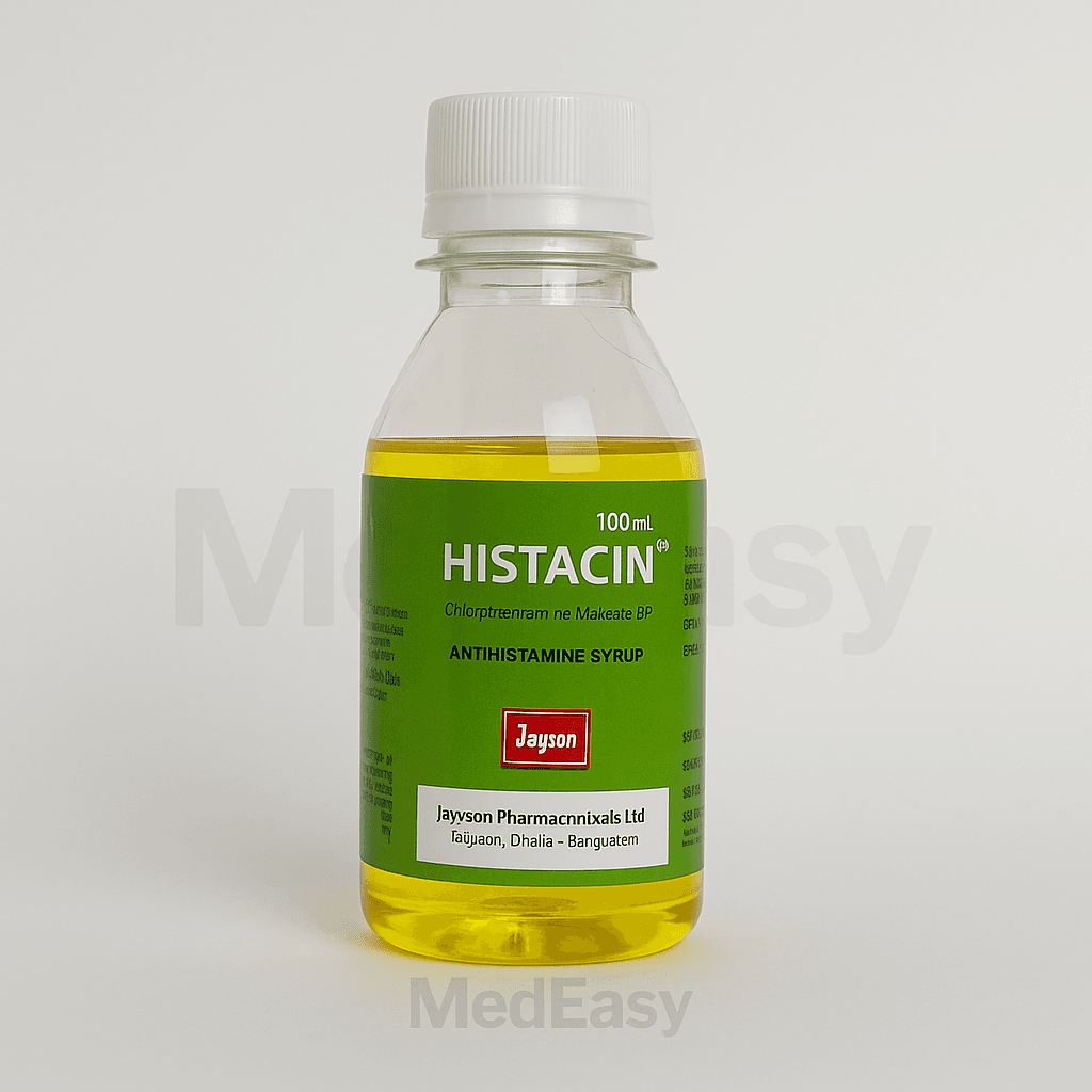 Histacin