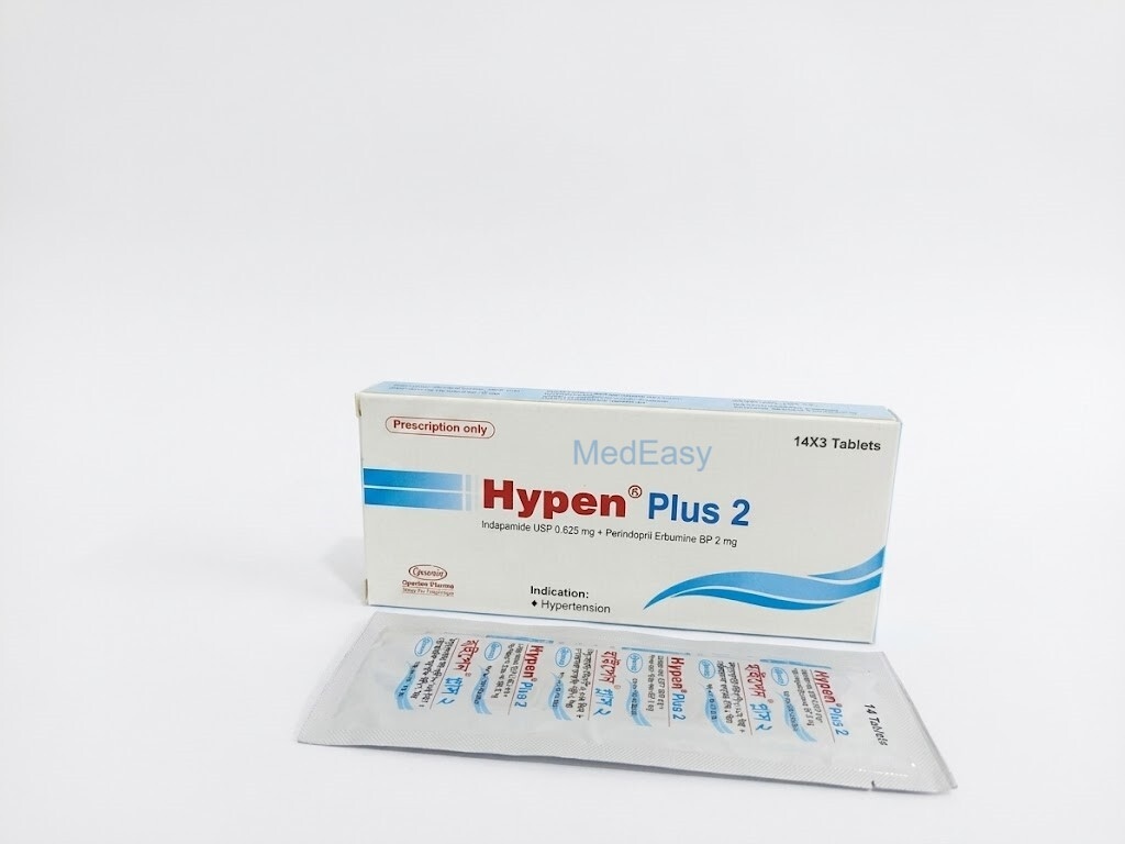 Hypen Plus