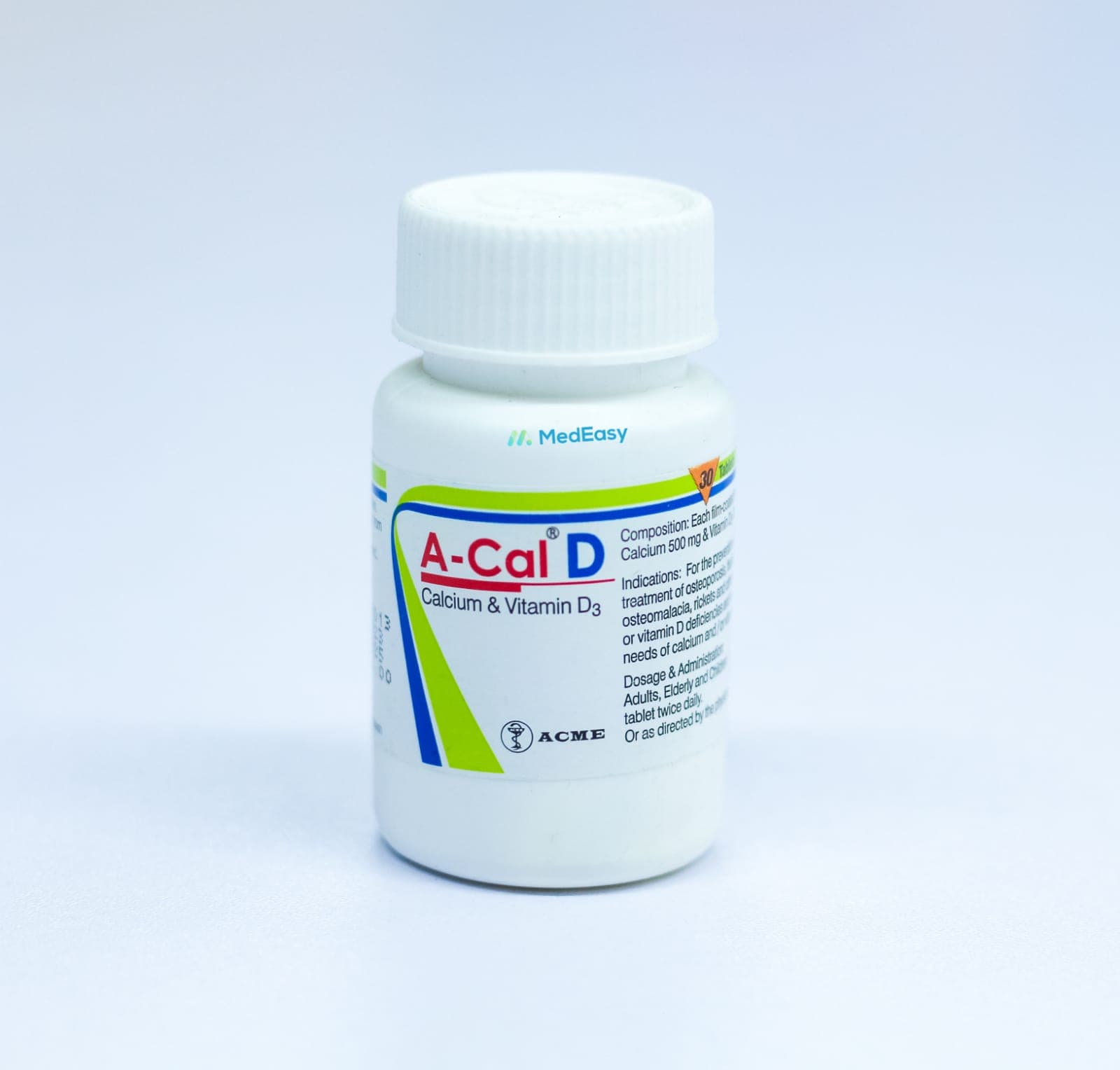 A-Cal D