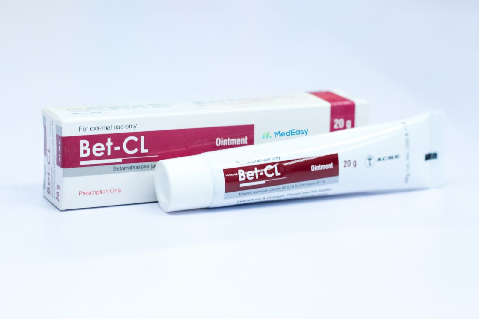 Bet-CL